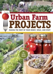 Capa do artigo Urban Farm Projects