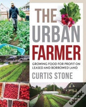 Capa do artigo Urban Farmer