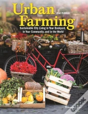 Capa do artigo Urban Farming 2nd Ed