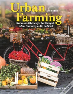 Capa do artigo Urban Farming 2nd Ed