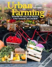 Capa do artigo Urban Farming 2nd Ed