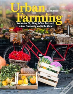Capa do artigo Urban Farming 2nd Ed