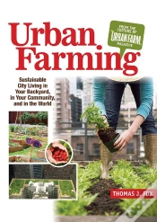 Capa do artigo Urban Farming