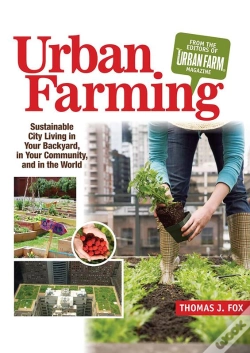Capa do artigo Urban Farming