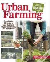 Capa do artigo Urban Farming