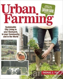 Capa do artigo Urban Farming