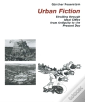 Capa do artigo Urban Fiction