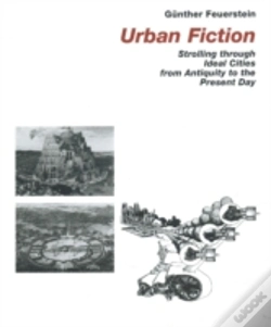 Capa do artigo Urban Fiction