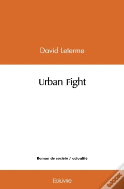 Capa do artigo Urban Fight
