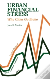Capa do artigo Urban Financial Stress