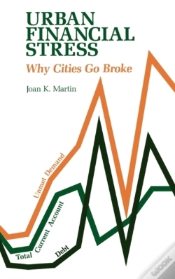 Capa do artigo Urban Financial Stress