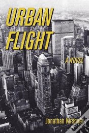 Capa do artigo Urban Flight