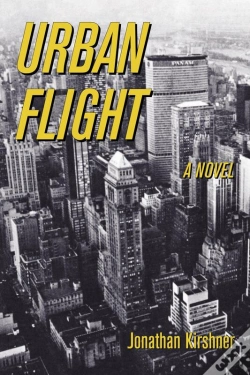 Capa do artigo Urban Flight