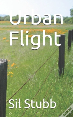 Capa do artigo Urban Flight