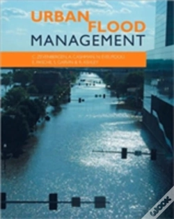 Capa do artigo Urban Flood Management