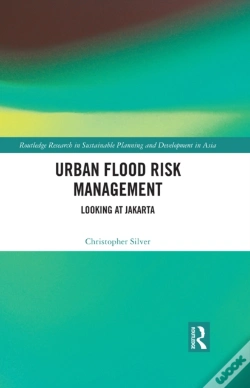 Capa do artigo Urban Flood Risk Management