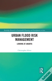 Capa do artigo Urban Flood Risk Management