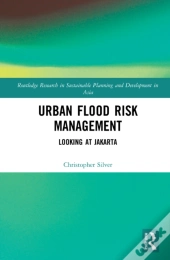 Urban Flood Risk Management