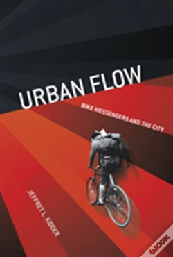 Capa do artigo Urban Flow