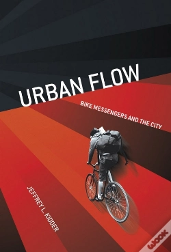 Capa do artigo Urban Flow