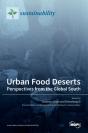 Urban Food Deserts: Perspectives From Th - Preview