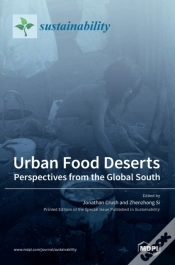 Capa do artigo Urban Food Deserts: Perspectives From Th