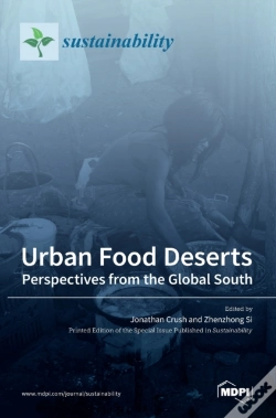 Capa do artigo Urban Food Deserts: Perspectives From Th