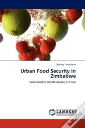 Urban Food Security In Zimbabwe