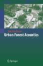Urban Forest Acoustics - Preview