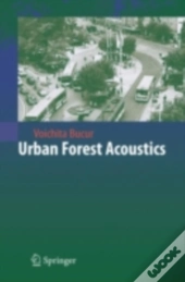 Urban Forest Acoustics