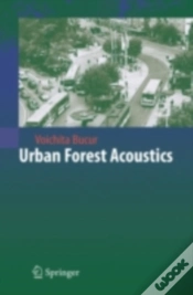 Capa do artigo Urban Forest Acoustics