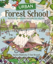 Capa do artigo Urban Forest School