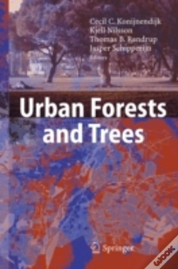 Capa do artigo Urban Forests And Trees