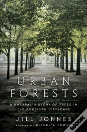 Capa do artigo Urban Forests