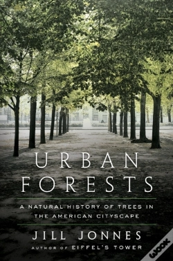 Capa do artigo Urban Forests