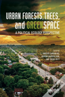 Urban Forests, Trees, And Greenspace