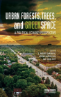 Urban Forests, Trees, And Greenspace - Preview