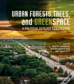 Capa do artigo Urban Forests, Trees, And Greenspace