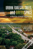 Urban Forests, Trees, And Greenspace