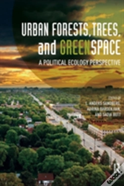 Capa do artigo Urban Forests, Trees, And Greenspace