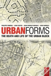 Capa do artigo Urban Forms
