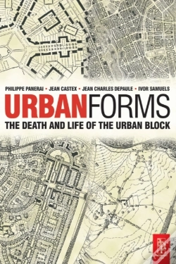 Capa do artigo Urban Forms