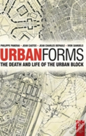 Capa do artigo Urban Forms