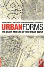 Capa do artigo Urban Forms