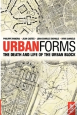 Capa do artigo Urban Forms