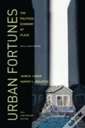 Capa do artigo Urban Fortunes