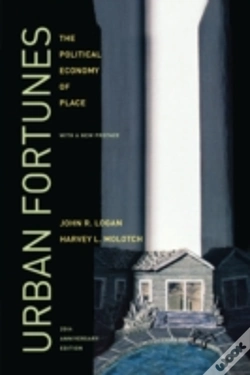 Capa do artigo Urban Fortunes