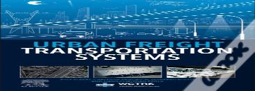 Urban Freight Transportation Systems