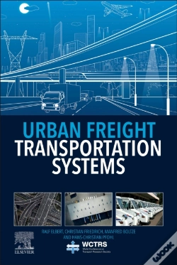 Capa do artigo Urban Freight Transportation Systems