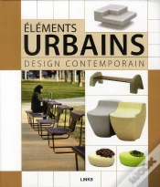 Capa do artigo Urban Furniture Selection. Design Contemporain : Elements Urbains